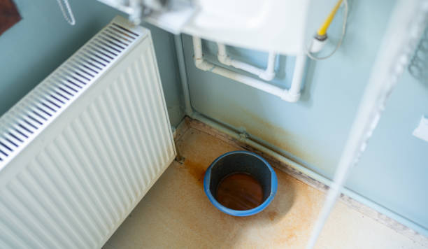 Best Water damage restoration services  in Califon, NJ