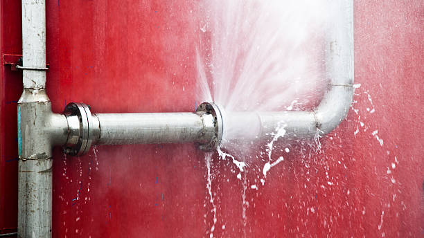 Best Commercial water damage restoration  in Califon, NJ